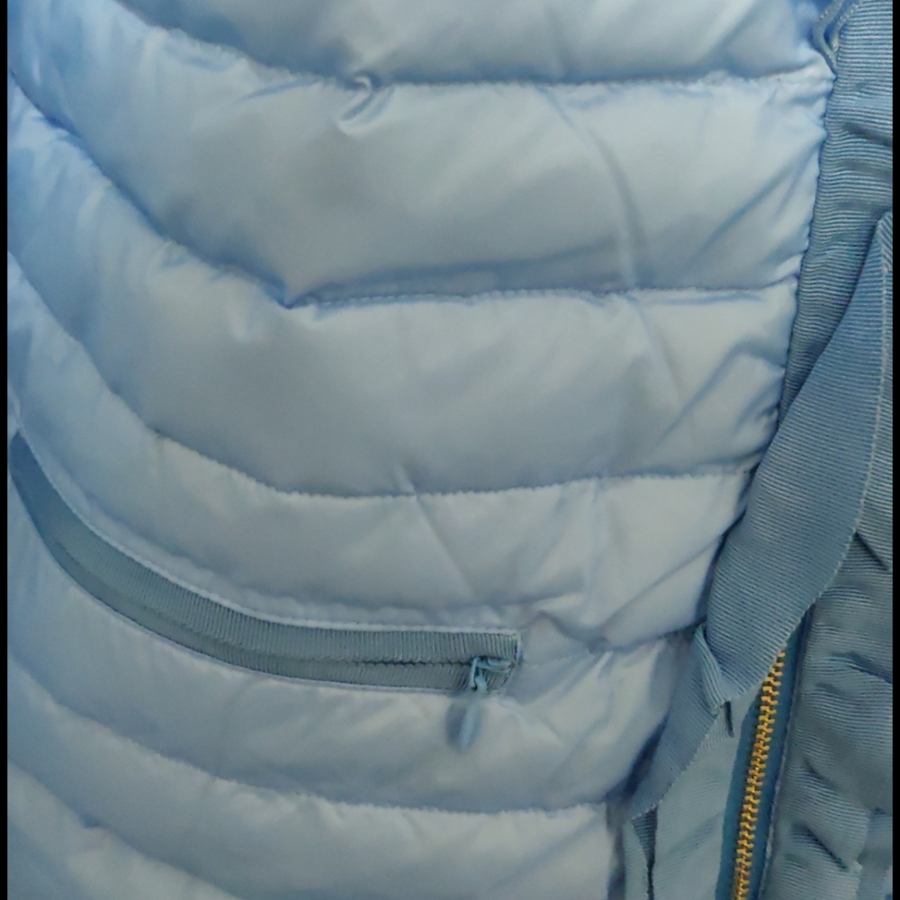 NEW dawn jacket - Picture 3 of 4